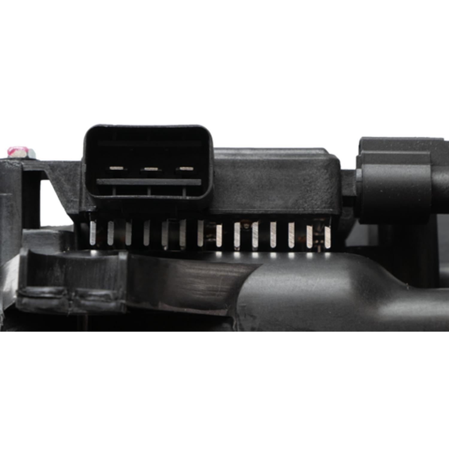 Four Seasons 75416 - Engine Cooling Fan Assembly Four Seasons 75416 Engine Cooling Fan Assembly product image 3 of 3