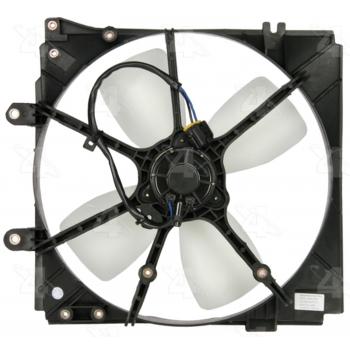 Four Seasons 75422 Engine Cooling Fan Assembly product image 1 of 1