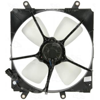 Four Seasons 75427 - Engine Cooling Fan Assembly Four Seasons 75427 Engine Cooling Fan Assembly product image 1 of 1