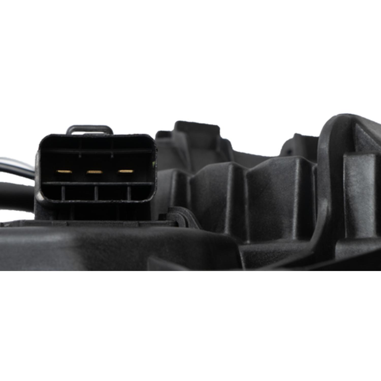 Four Seasons 75428 Engine Cooling Fan Assembly product image 3 of 3