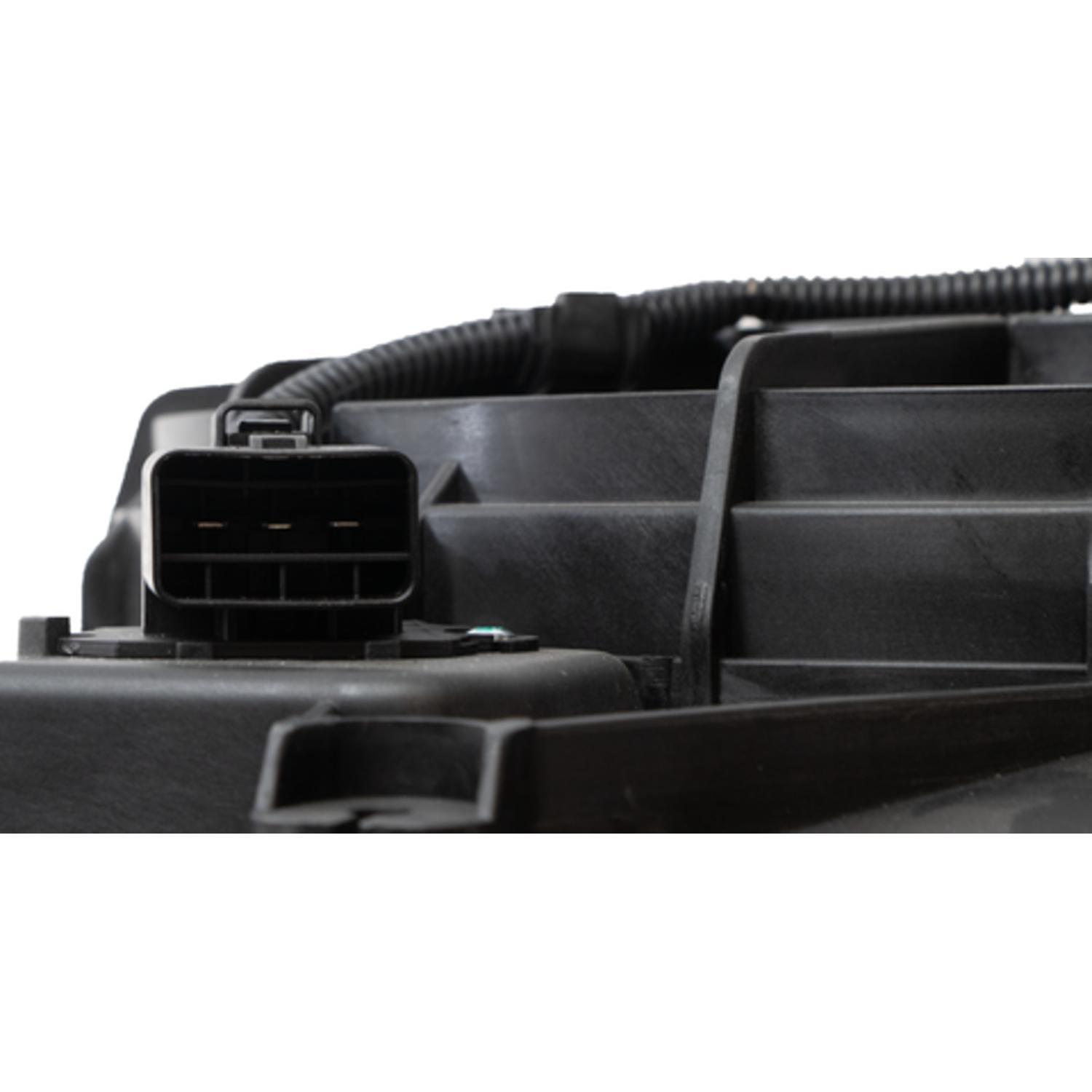Four Seasons 75429 - Engine Cooling Fan Assembly Four Seasons 75429 Engine Cooling Fan Assembly product image 3 of 3