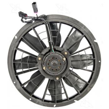Four Seasons 75430 Engine Cooling Fan Assembly product image 1 of 1