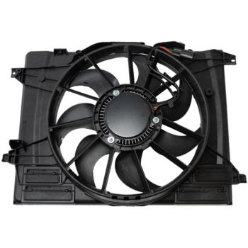 Four Seasons 75431 product image