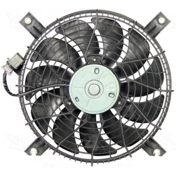 Four Seasons 75434 - A/C Condenser Fan Assembly Four Seasons 75434 A/C Condenser Fan Assembly product image 1 of 1