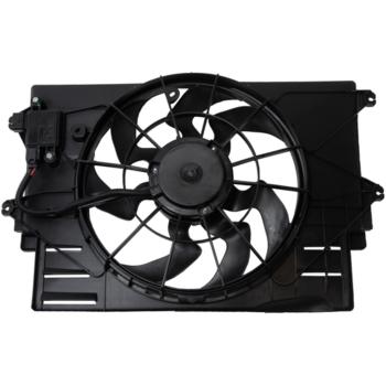 Four Seasons 75435 - Engine Cooling Fan Assembly Four Seasons 75435 Engine Cooling Fan Assembly product image 1 of 3