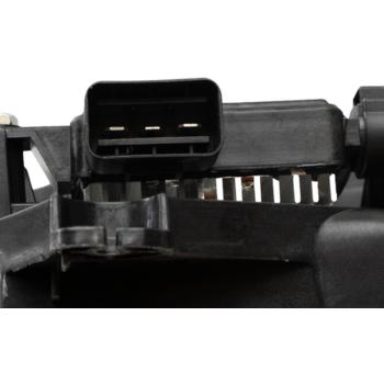 Four Seasons 75435 - Engine Cooling Fan Assembly Four Seasons 75435 Engine Cooling Fan Assembly product image 3 of 3