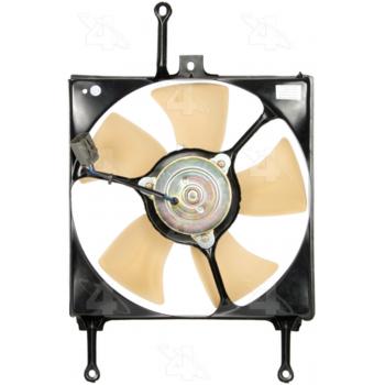 Four Seasons 75437 Engine Cooling Fan Assembly product image 1 of 1