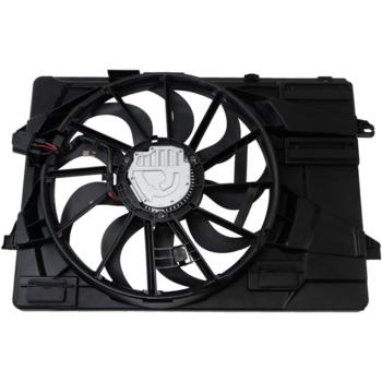Four Seasons 75440 Engine Cooling Fan Assembly product image 1 of 3