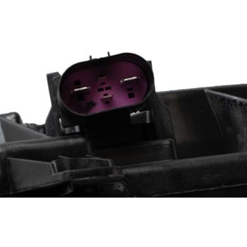 Four Seasons 75440 Engine Cooling Fan Assembly product image 3 of 3