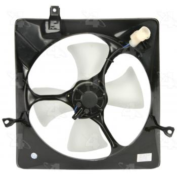Four Seasons 75442 - Engine Cooling Fan Assembly Four Seasons 75442 Engine Cooling Fan Assembly product image 1 of 1