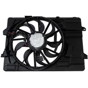 Four Seasons 75444 Engine Cooling Fan Assembly product image 1 of 3