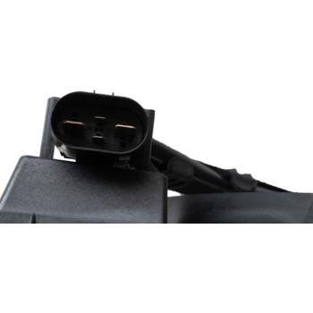 Four Seasons 75444 Engine Cooling Fan Assembly product image 3 of 3