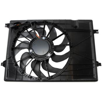 Four Seasons 75446 - Engine Cooling Fan Assembly Four Seasons 75446 Engine Cooling Fan Assembly product image 1 of 3