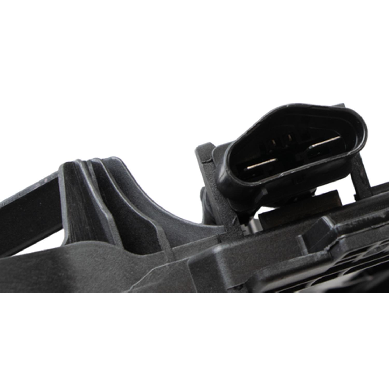Four Seasons 75447 - Engine Cooling Fan Assembly Four Seasons 75447 Engine Cooling Fan Assembly product image 3 of 3