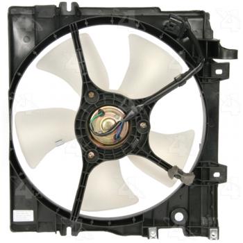 Four Seasons 75450 product image