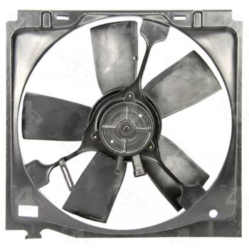 Four Seasons 75453 - Engine Cooling Fan Assembly Four Seasons 75453 Engine Cooling Fan Assembly product image 1 of 1