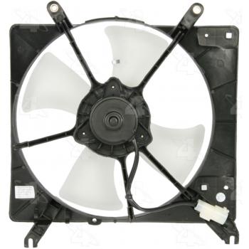 Four Seasons 75462 Engine Cooling Fan Assembly product image 1 of 1