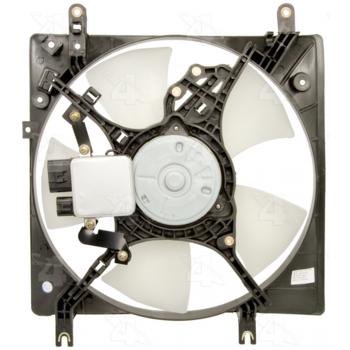 Four Seasons 75466 product image
