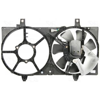 Four Seasons 75471 - Engine Cooling Fan Assembly Four Seasons 75471 Engine Cooling Fan Assembly product image 1 of 1