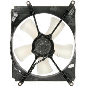 Four Seasons 75475 Engine Cooling Fan Assembly product image 1 of 1