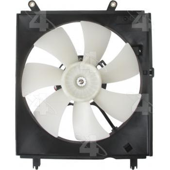 Four Seasons 75476 Engine Cooling Fan Assembly product image 1 of 3
