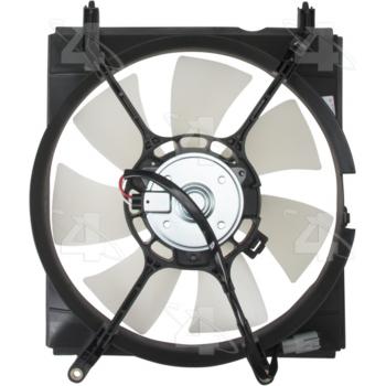 Four Seasons 75476 Engine Cooling Fan Assembly product image 2 of 3