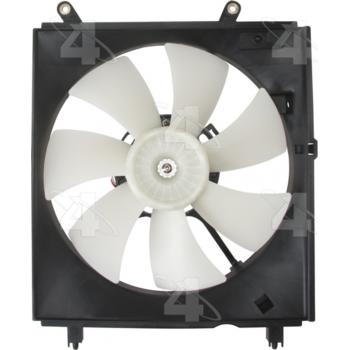 Four Seasons 75476 Engine Cooling Fan Assembly product image 3 of 3