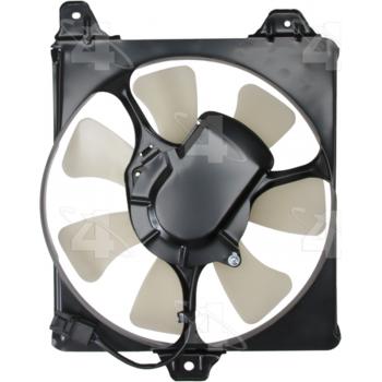 Four Seasons 75478 - A/C Condenser Fan Assembly Four Seasons 75478 A/C Condenser Fan Assembly product image 2 of 3