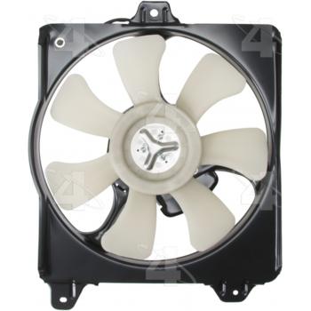 Four Seasons 75478 - A/C Condenser Fan Assembly Four Seasons 75478 A/C Condenser Fan Assembly product image 3 of 3