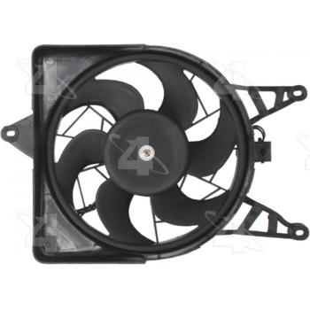Four Seasons 75484 Engine Cooling Fan Assembly product image 3 of 3