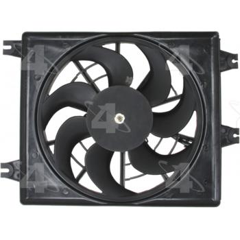 Four Seasons 75485 - A/C Condenser Fan Assembly Four Seasons 75485 A/C Condenser Fan Assembly product image 1 of 3