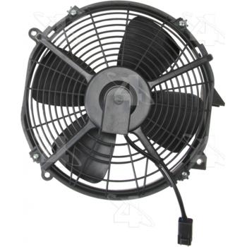 Four Seasons 75486 A/C Condenser Fan Assembly product image 2 of 3