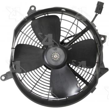 Four Seasons 75486 A/C Condenser Fan Assembly product image 3 of 3