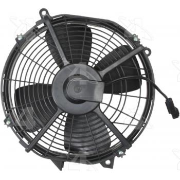 Four Seasons 75487 A/C Condenser Fan Assembly product image 2 of 3