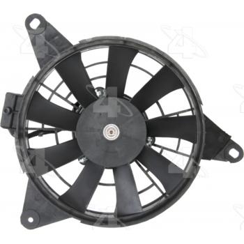 Four Seasons 75488 - A/C Condenser Fan Assembly Four Seasons 75488 A/C Condenser Fan Assembly product image 1 of 3