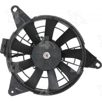 Four Seasons 75488 - A/C Condenser Fan Assembly Four Seasons 75488 A/C Condenser Fan Assembly product image 3 of 3