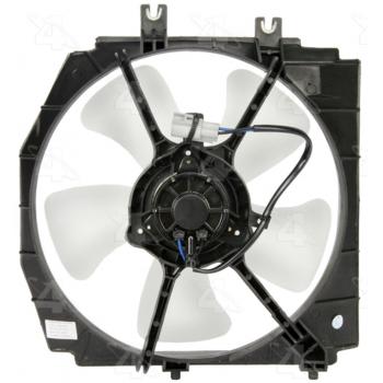 Four Seasons 75492 Engine Cooling Fan Assembly product image 1 of 1