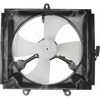 Four Seasons 75493 - Engine Cooling Fan Assembly Four Seasons 75493 Engine Cooling Fan Assembly product image 3 of 3