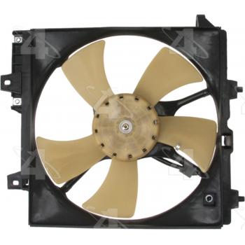 Four Seasons 75494 Engine Cooling Fan Assembly product image 3 of 3