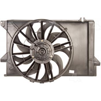 Four Seasons 75508 product image