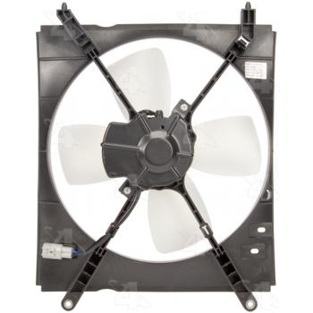 Four Seasons 75514 A/C Condenser Fan Assembly product image 1 of 2