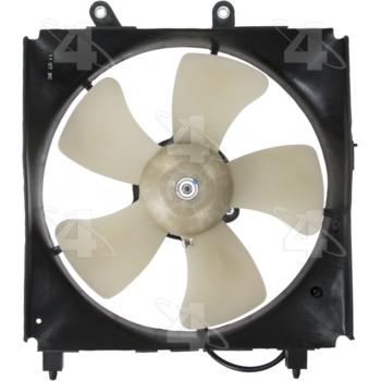 Four Seasons 75518 - Engine Cooling Fan Assembly Four Seasons 75518 Engine Cooling Fan Assembly product image 1 of 3