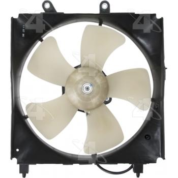 Four Seasons 75518 - Engine Cooling Fan Assembly Four Seasons 75518 Engine Cooling Fan Assembly product image 3 of 3
