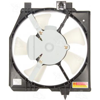 Four Seasons 75519 A/C Condenser Fan Assembly product image 1 of 2