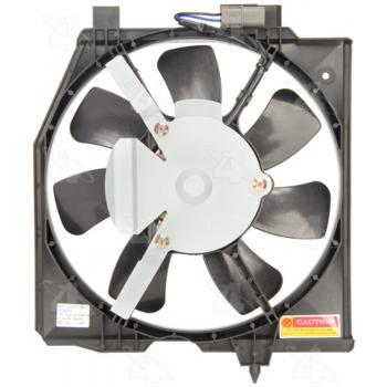 Four Seasons 75520 A/C Condenser Fan Assembly product image 1 of 2