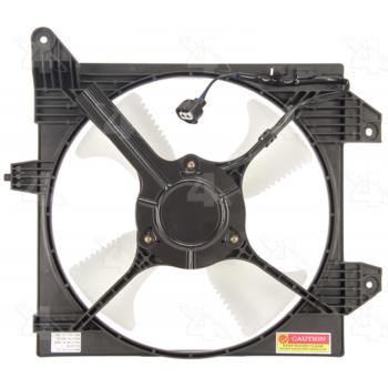 Four Seasons 75522 product image