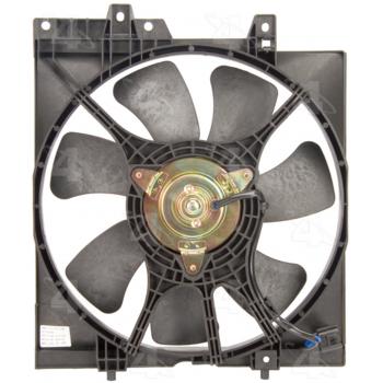 Four Seasons 75525 product image