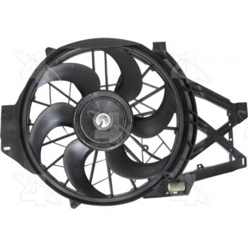 Four Seasons 75526 Engine Cooling Fan Assembly product image 1 of 3