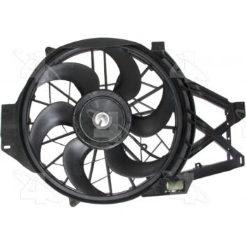 Four Seasons 75526 Engine Cooling Fan Assembly product image 3 of 3