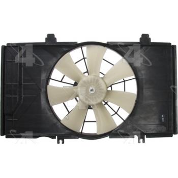 Four Seasons 75530 product image